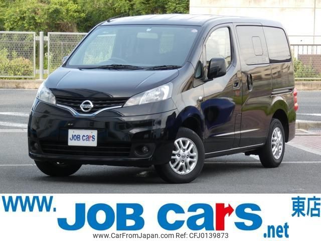 nissan nv200-vanette 2020 quick_quick_DBA-M20_M20-030019 image 1