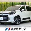 toyota sienta 2023 -TOYOTA--Sienta 6AA-MXPL10G--MXPL10-1095484---TOYOTA--Sienta 6AA-MXPL10G--MXPL10-1095484- image 1