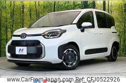 toyota sienta 2023 -TOYOTA--Sienta 6AA-MXPL10G--MXPL10-1095484---TOYOTA--Sienta 6AA-MXPL10G--MXPL10-1095484-