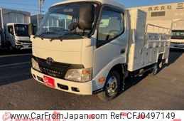 toyota dyna-truck 2012 GOO_NET_EXCHANGE_2507066A30241127W001