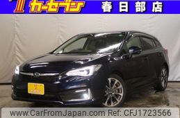 subaru impreza-sports 2020 CFJ1723566