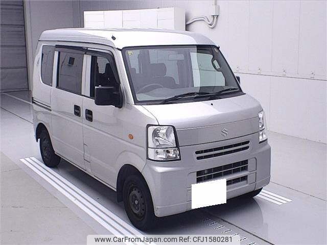 suzuki every 2011 CFJ1580281 image 1