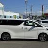 toyota alphard 2023 -TOYOTA--Alphard 3BA-AGH30W--AGH30-0454203---TOYOTA--Alphard 3BA-AGH30W--AGH30-0454203- image 8