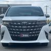 toyota alphard 2024 quick_quick_AAHH40W_AAHH40-4000333 image 3