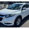 honda vezel 2015 -HONDA--VEZEL DBA-RU1--RU1-1109987---HONDA--VEZEL DBA-RU1--RU1-1109987- image 11