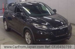 honda vezel 2015 -HONDA--VEZEL DBA-RU1--RU1-1101933---HONDA--VEZEL DBA-RU1--RU1-1101933-