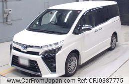 toyota voxy 2020 -TOYOTA 【相模 335の622】--Voxy ZWR80W-0463399---TOYOTA 【相模 335の622】--Voxy ZWR80W-0463399-