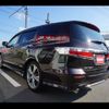 honda odyssey 2013 -HONDA--Odyssey RB3--1304817---HONDA--Odyssey RB3--1304817- image 22