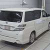 toyota vellfire 2010 -TOYOTA--Vellfire GGH20W-8034853---TOYOTA--Vellfire GGH20W-8034853- image 2