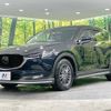 mazda cx-5 2021 CFJ1724238 image 15