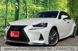 lexus is 2017 quick_quick_AVE35_0001643