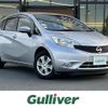 nissan note 2016 -NISSAN--Note DBA-E12--E12-454974---NISSAN--Note DBA-E12--E12-454974- image 1