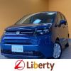 honda freed 2024 quick_quick_GT1_GT1-1005646 image 1