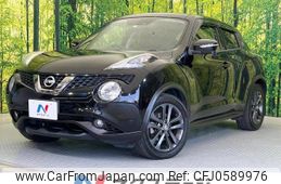 nissan juke 2016 -NISSAN--Juke DBA-YF15--YF15-502892---NISSAN--Juke DBA-YF15--YF15-502892-