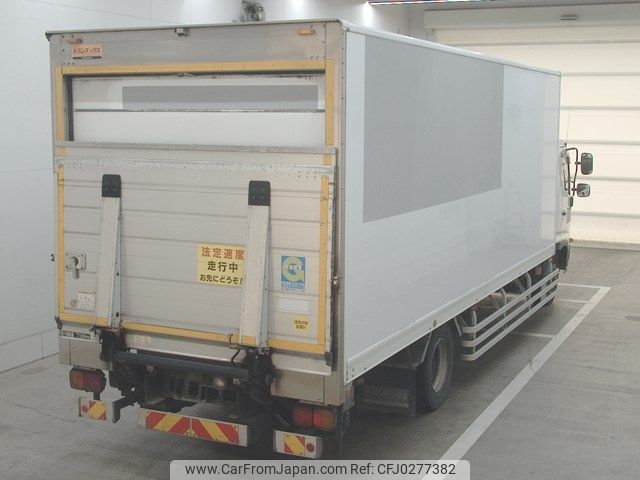 hino ranger 2015 -HINO--Hino Ranger FE2APA-10017---HINO--Hino Ranger FE2APA-10017- image 2