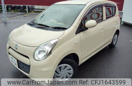 suzuki alto-eco 2012 CFJ1643599