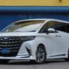 toyota alphard-g 2024 CFJ1751441 image 1