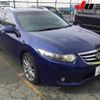 honda accord-wagon 2011 -HONDA 【三重 302ﾃ4327】--Accord Wagon CW1--1000057---HONDA 【三重 302ﾃ4327】--Accord Wagon CW1--1000057- image 1