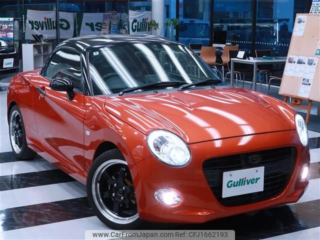 daihatsu copen 2016 CFJ1662193 image 1