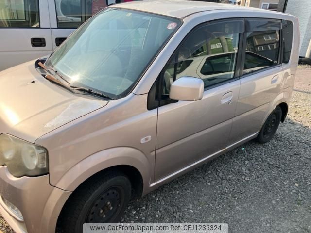 daihatsu move 2003 -DAIHATSU--Move LA-L160S--L160S-0024265---DAIHATSU--Move LA-L160S--L160S-0024265- image 2