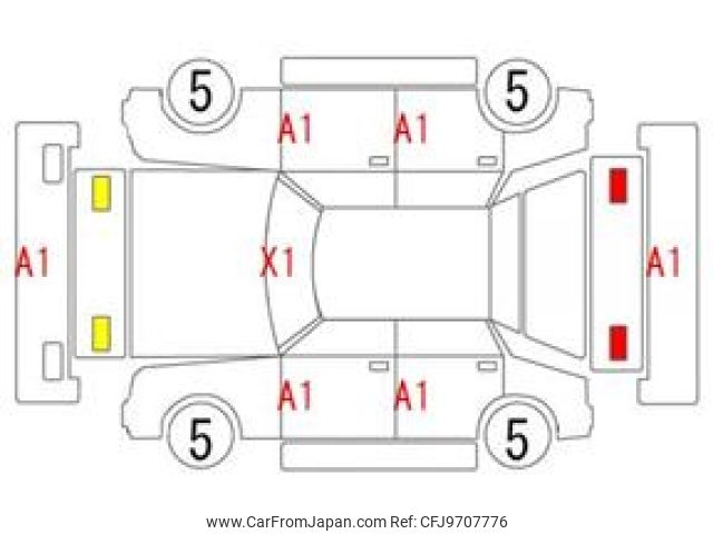 audi q2 2018 -AUDI--Audi Q2 ABA-GACZE--WAUZZZGA8JA045759---AUDI--Audi Q2 ABA-GACZE--WAUZZZGA8JA045759- image 2