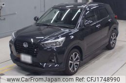 daihatsu rocky 2024 CFJ1748990