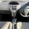 toyota vitz 2007 CFJ1795814 image 4