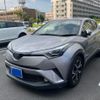 toyota c-hr 2018 CFJ1576986 image 3