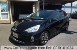 toyota aqua 2014 quick_quick_DAA-NHP10_NHP10-6288383