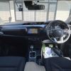 toyota hilux 2021 CFJ1825344 image 3