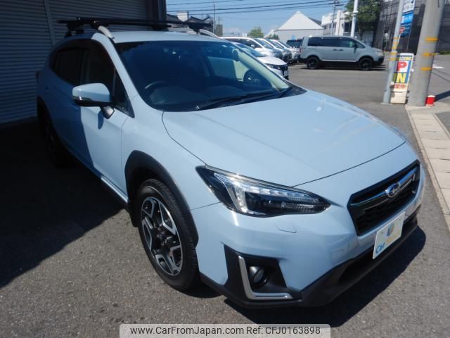 subaru xv 2017 quick_quick_GT7_GT7-058486 image 2