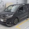 toyota noah 2019 -TOYOTA 【滋賀 377ﾌ 9】--Noah DBA-ZRR80W--ZRR80-0518381---TOYOTA 【滋賀 377ﾌ 9】--Noah DBA-ZRR80W--ZRR80-0518381- image 1