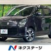 suzuki wagon-r 2013 -SUZUKI--Wagon R DBA-MH34S--MH34S-237664---SUZUKI--Wagon R DBA-MH34S--MH34S-237664- image 1