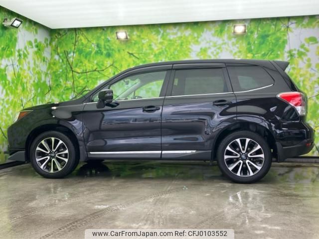 subaru forester 2016 quick_quick_DBA-SJ5_SJ5-093954 image 2