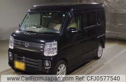 nissan clipper-rio 2022 -NISSAN 【京都 594と315】--Clipper Rio DR17W-282717---NISSAN 【京都 594と315】--Clipper Rio DR17W-282717-