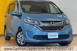 honda freed 2018 -HONDA--Freed DAA-GB7--GB7-1066166---HONDA--Freed DAA-GB7--GB7-1066166-