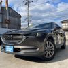 mazda cx-8 2018 quick_quick_KG2P_KG2P-201212 image 1