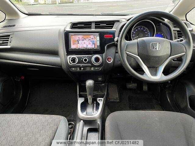 honda fit 2014 504928-924549 image 1