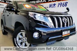 toyota land-cruiser-prado 2016 -TOYOTA--Land Cruiser Prado GDJ150W--0009308---TOYOTA--Land Cruiser Prado GDJ150W--0009308-