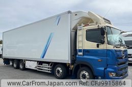 hino profia 2018 -HINO--Profia 2DG-FW1AHJ--FW1AH-101972---HINO--Profia 2DG-FW1AHJ--FW1AH-101972-