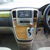 toyota alphard 2005 NIKYO_QS23408 image 9