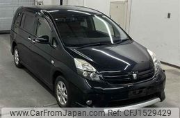 toyota isis 2014 CFJ1529429