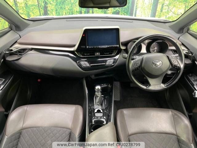 toyota c-hr 2019 -TOYOTA--C-HR DAA-ZYX10--ZYX10-2187733---TOYOTA--C-HR DAA-ZYX10--ZYX10-2187733- image 2