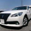 toyota crown-hybrid 2013 quick_quick_DAA-AWS210_6030346 image 1
