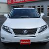 lexus rx 2009 -LEXUS--Lexus RX DAA-GYL15W--GYL15-2402075---LEXUS--Lexus RX DAA-GYL15W--GYL15-2402075- image 5