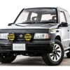 suzuki escudo 1991 -SUZUKI--Escudo E-TA01W--TA01W-836220---SUZUKI--Escudo E-TA01W--TA01W-836220- image 1