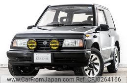 suzuki escudo 1991 -SUZUKI--Escudo E-TA01W--TA01W-836220---SUZUKI--Escudo E-TA01W--TA01W-836220-