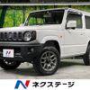 suzuki jimny 2022 quick_quick_JB64W_JB64W-244138 image 1