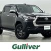 toyota hilux 2021 -TOYOTA--Hilux 3DF-GUN125--GUN125-3928885---TOYOTA--Hilux 3DF-GUN125--GUN125-3928885- image 1