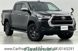 toyota hilux 2021 -TOYOTA--Hilux 3DF-GUN125--GUN125-3928885---TOYOTA--Hilux 3DF-GUN125--GUN125-3928885-